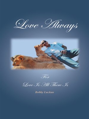 cover image of Love Always